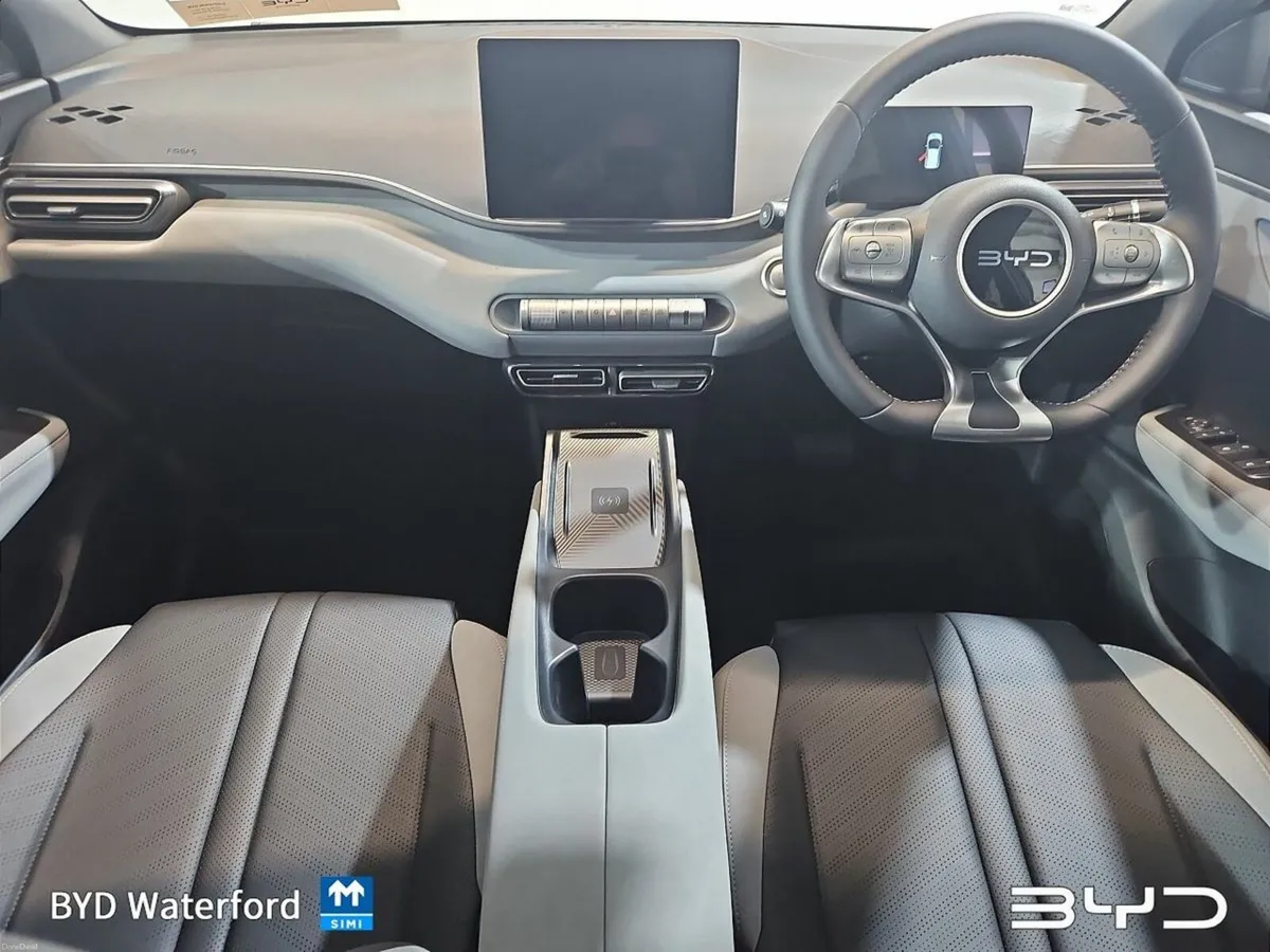 BYD DOLPHIN SURF **Finance Rates from 3.5%** Order - Image 4