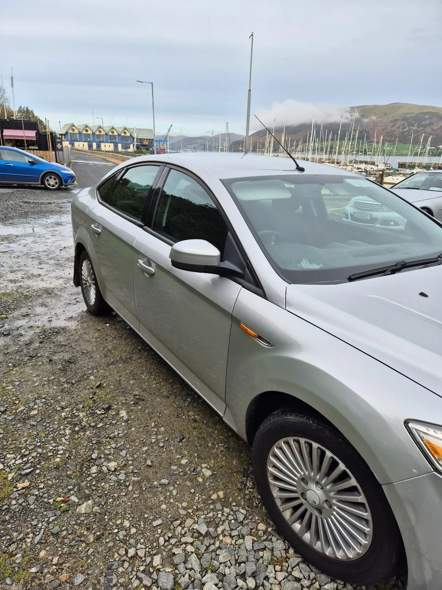 Ford Mondeo 2010 - Image 2