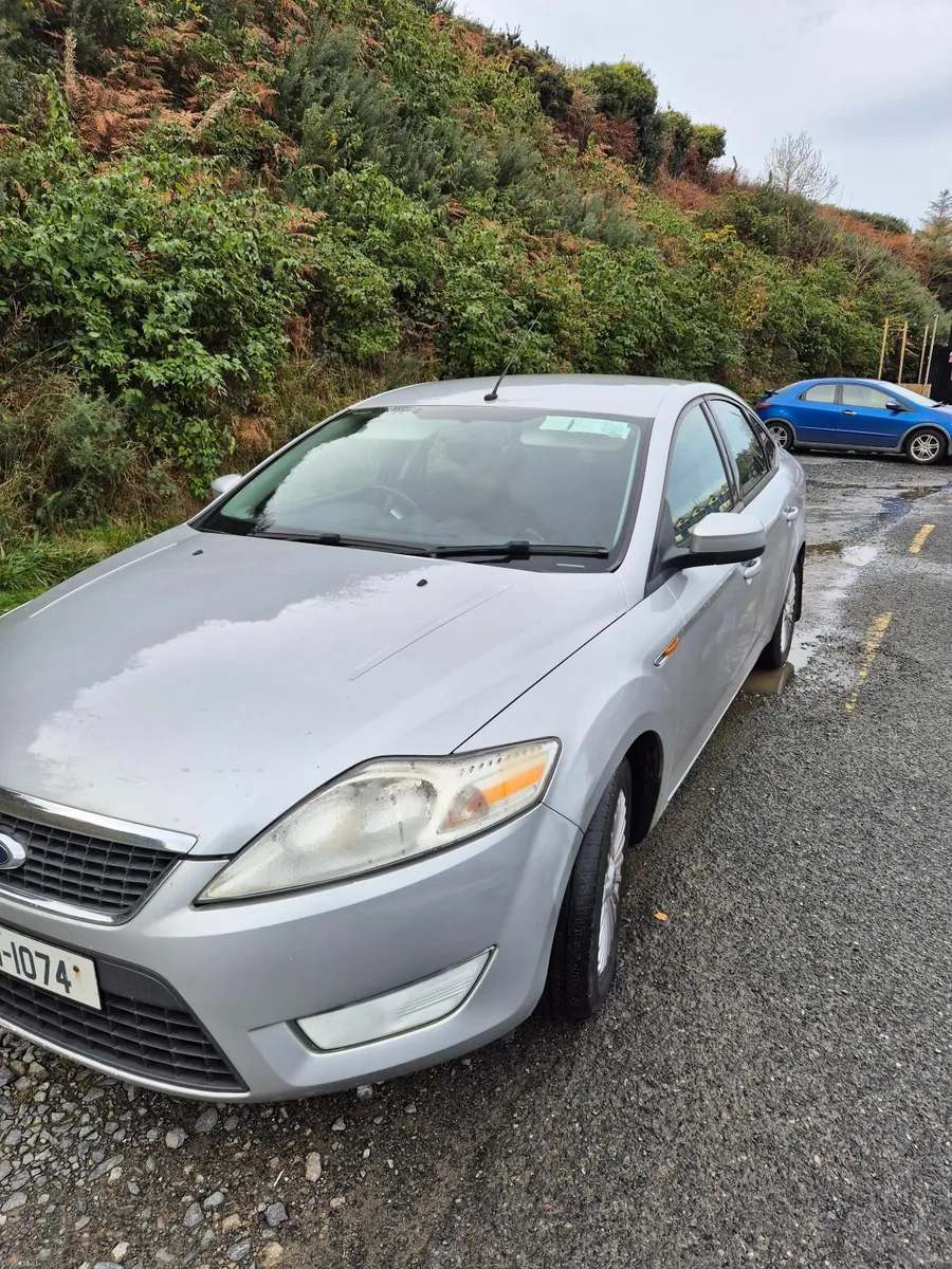 Ford Mondeo 2010 - Image 3
