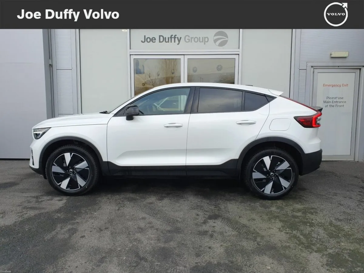 Volvo EC40 EC40 Recharge Plus (466KM RANGE) (WAS € - Image 4
