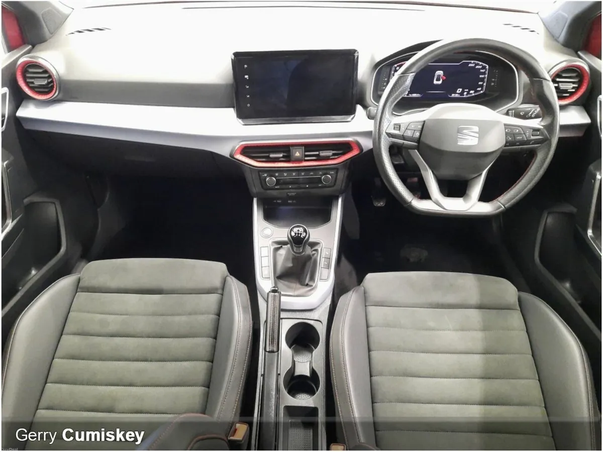 SEAT Arona FR |  1.0TSI |  110hp - Image 2