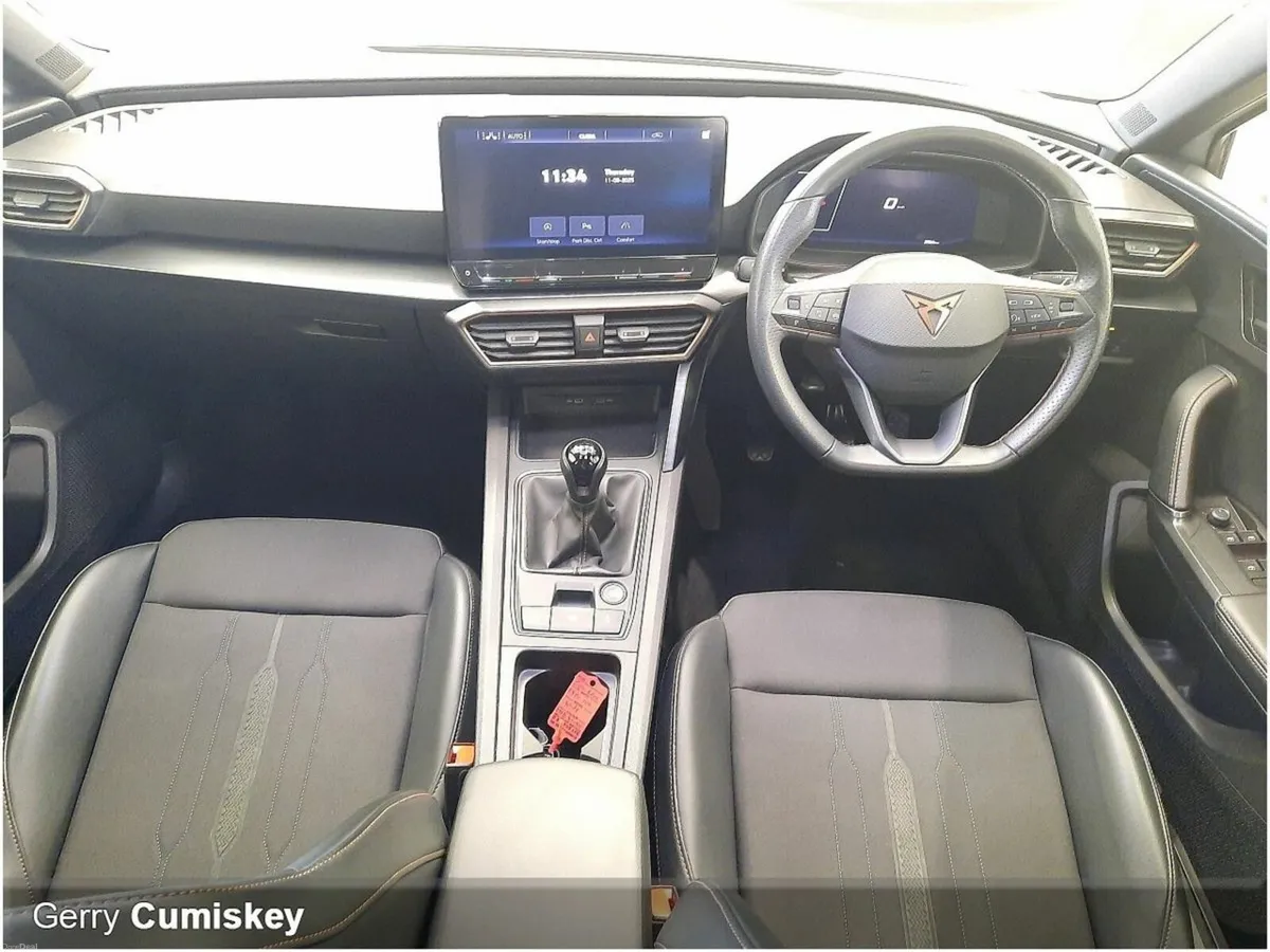 Cupra Leon 1.5TSI 150hp - Image 2