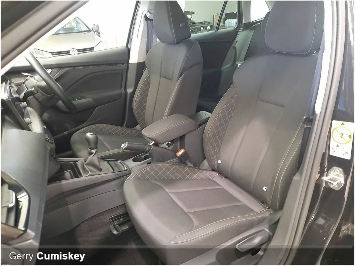 Skoda Scala Ambition 1.0TSI 110HP - Image 4