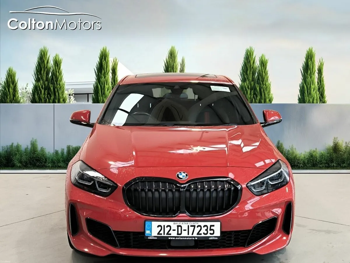 BMW 1-Series M Sport 128ti M Sport - Image 4