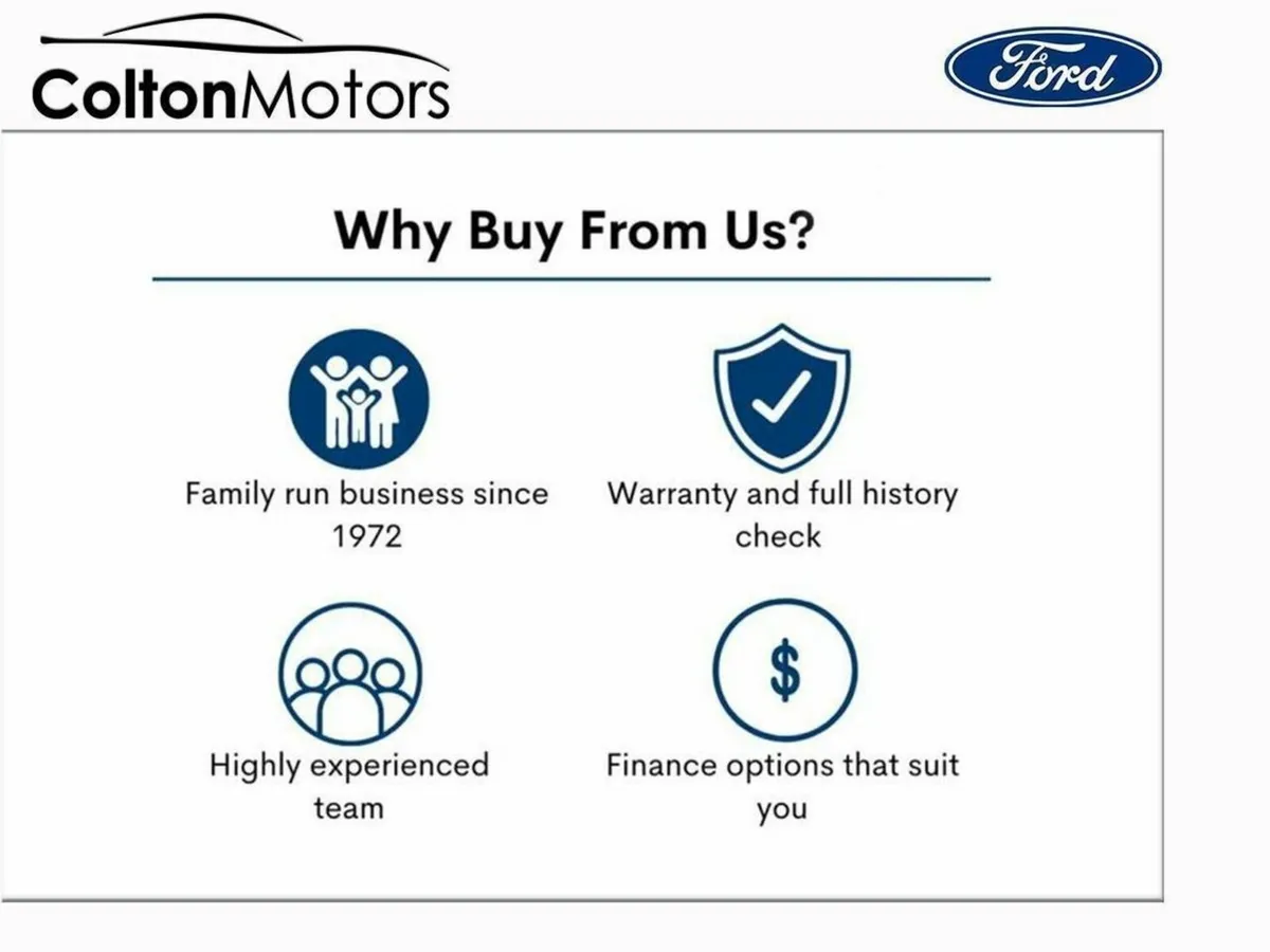 Ford Puma ST-Line (ORDER NOW FOR 2026 DELIVERY ) - Image 5