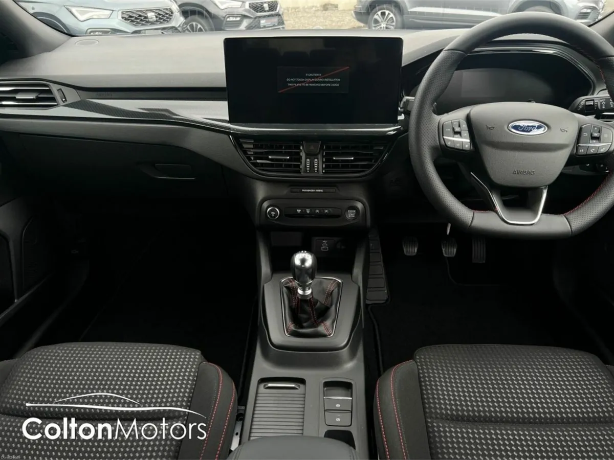 Ford Focus ST-Line 1.0 (ORDER NOW FOR 2026 DELIVER - Image 3
