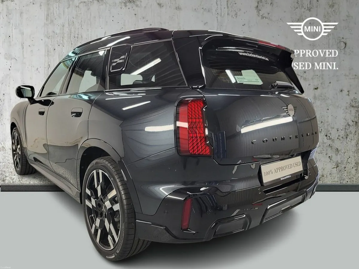 Mini Countryman C Sport - Image 2