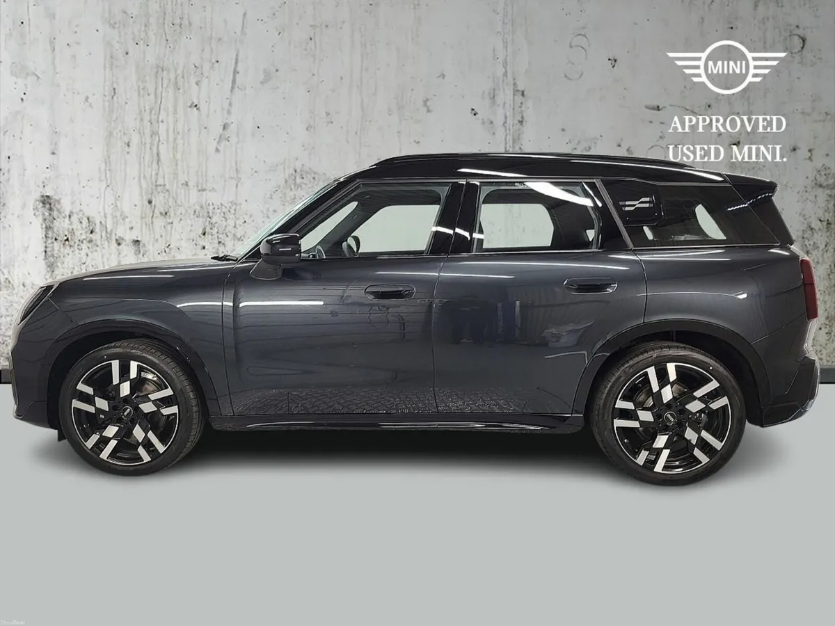 Mini Countryman C Sport - Image 3