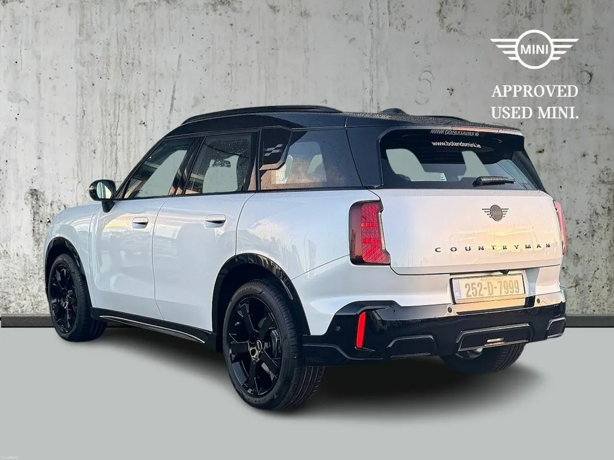 Mini Countryman C Sport - Image 2
