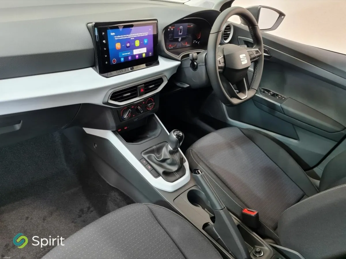 SEAT Arona 1.0TSI SE+ 115HP*Call John 0861913954 - Image 4