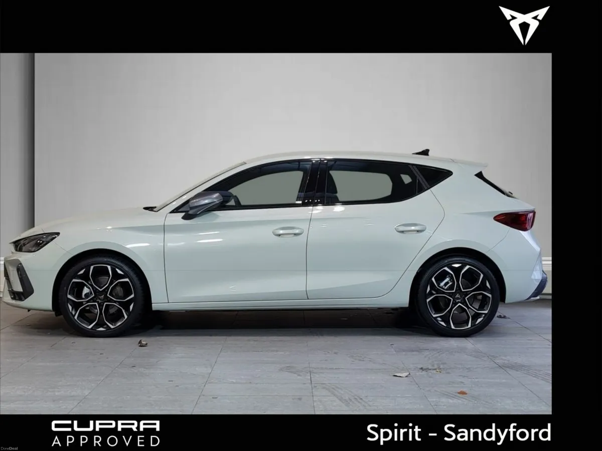 Cupra Leon 2.0 DSL 150HP*4.9% PCP Available On Thi - Image 4