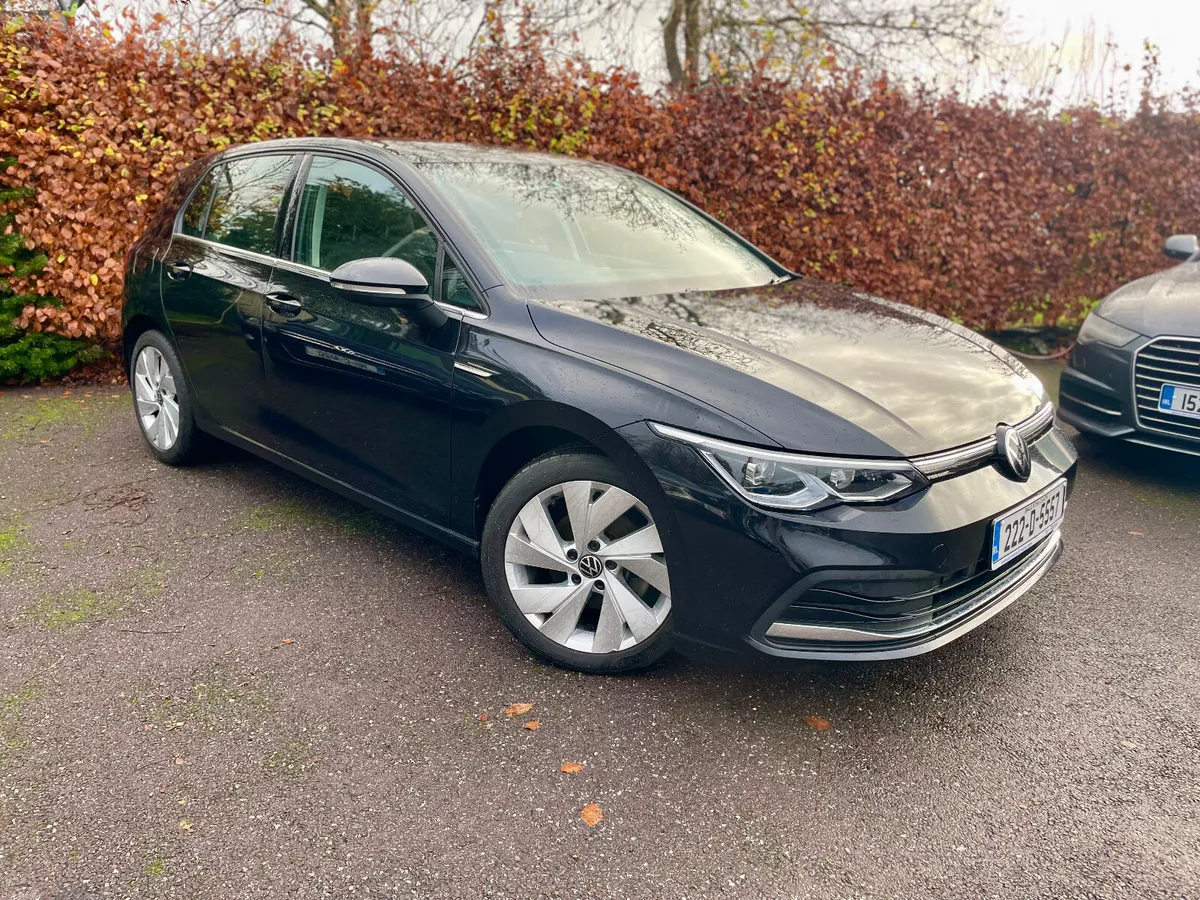 22 GOLF STYLE 2.0 | 1 OWNER | HIGH SPEC | FINANCE - Image 1