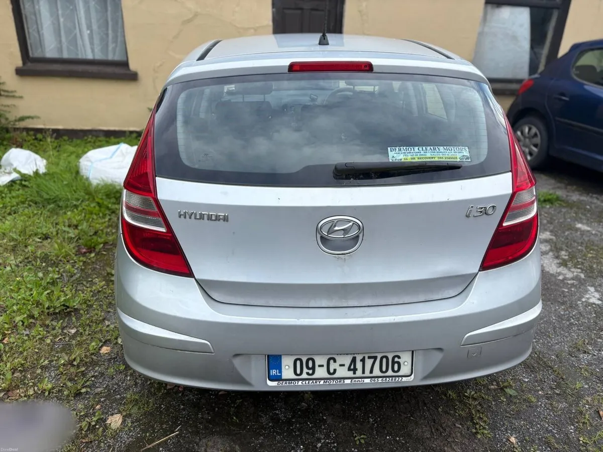 Hyundai i30 comfort - Image 2