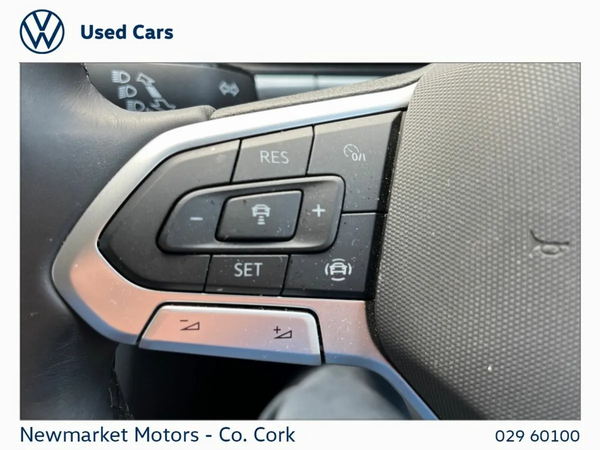 Volkswagen T-Roc EDITION 75 2.0TDI 6 SPEED 116BHP - Image 3