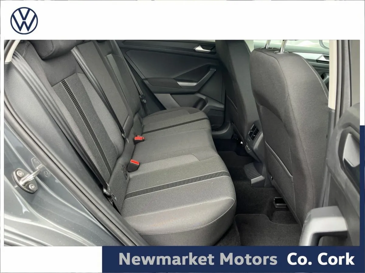 Volkswagen T-Roc ( NEW 2026 ) EDITION 75 2.0TDI 6 - Image 3