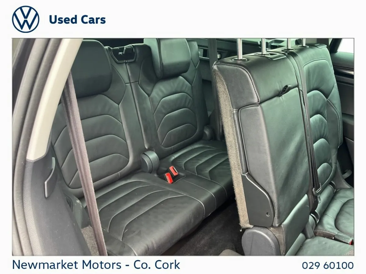 Skoda Kodiaq 2.0TDI 150BHP 4X4 STYLE 7 SEATER 6 SP - Image 3