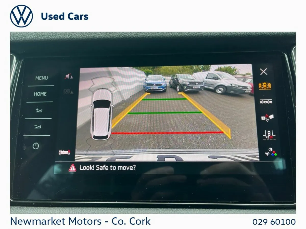 Skoda Kodiaq 2.0TDI 150BHP 4X4 STYLE 7 SEATER 6 SP - Image 6