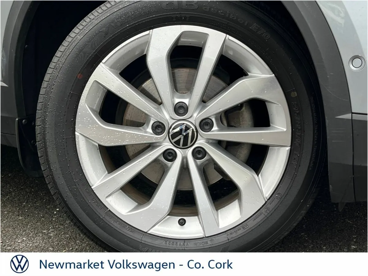 Volkswagen T-Roc 2.0TDI 116BHP 6 SPEED STYLE - Image 2
