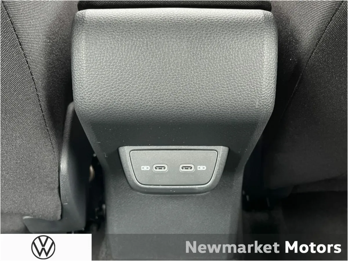 Volkswagen Polo ( NEW 2026 ) EDITION 75 95BHP 1.0T - Image 4