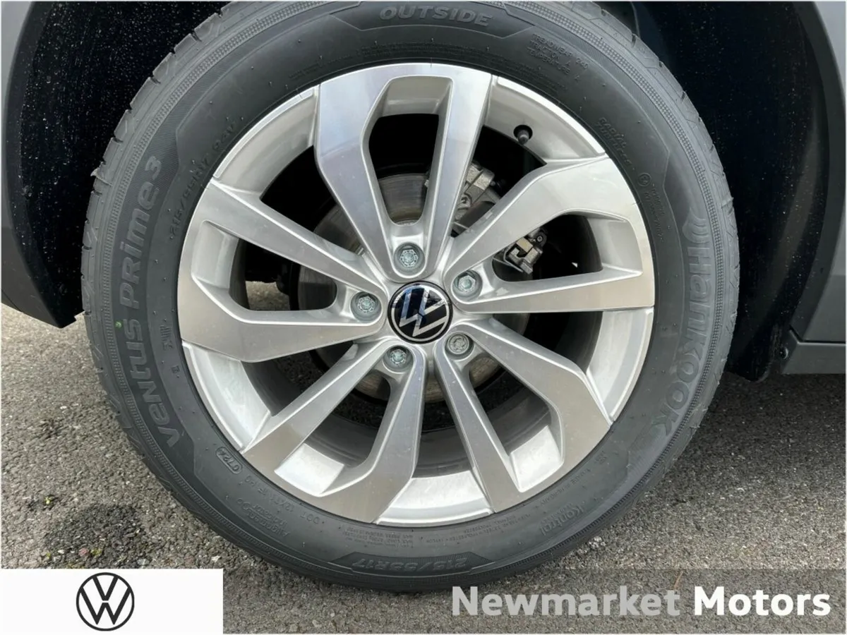 Volkswagen T-Roc ( NEW 2026 ) EDITION 75 2.0TDI 11 - Image 2