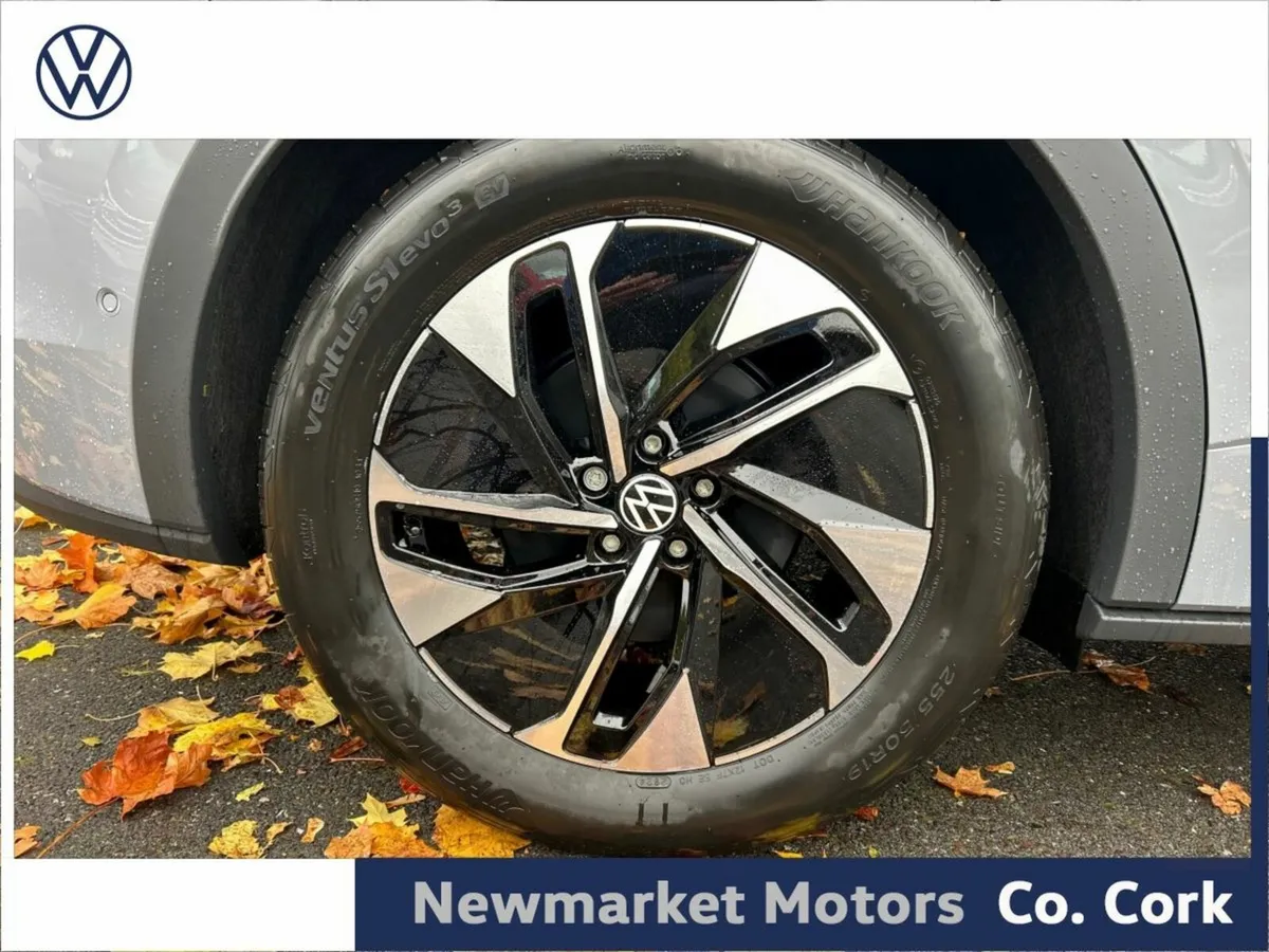 Volkswagen ID.5 ( NEW 2026 ) 286BHP PRO PLUS 77KWH - Image 3