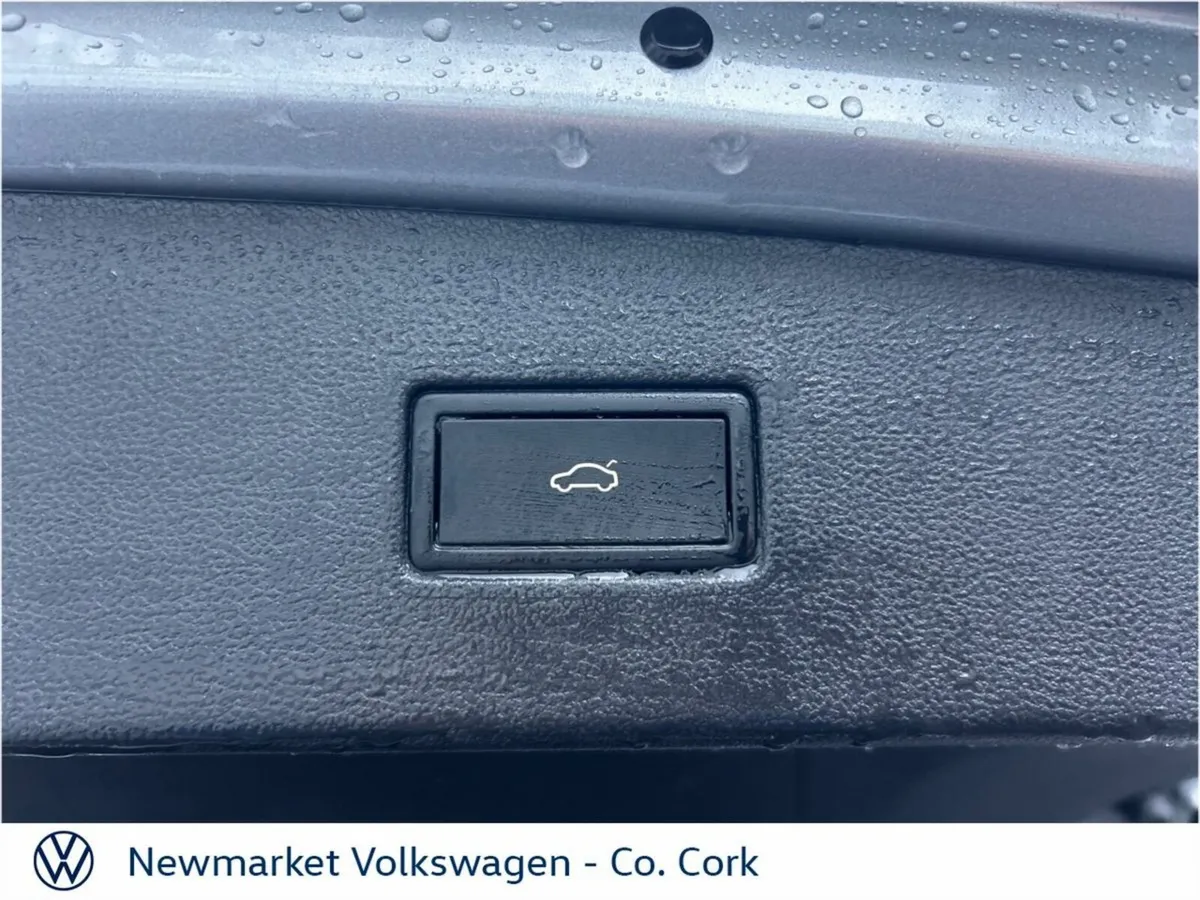 Volkswagen Tiguan Allspace 7 SEATER ELEGANCE 2.0TD - Image 4