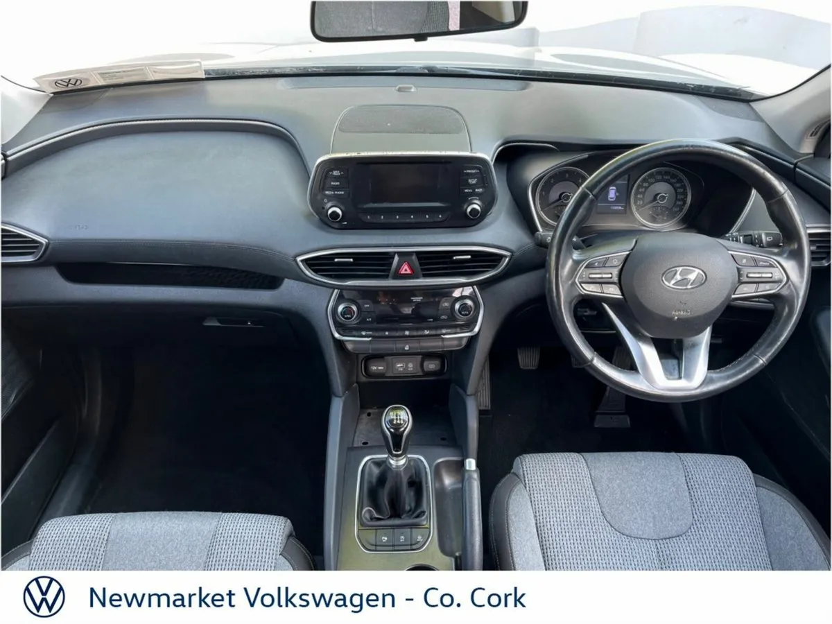 Hyundai Santa Fe 7 SEATER 2.2CRDi 2WD COMFORT PLUS - Image 2