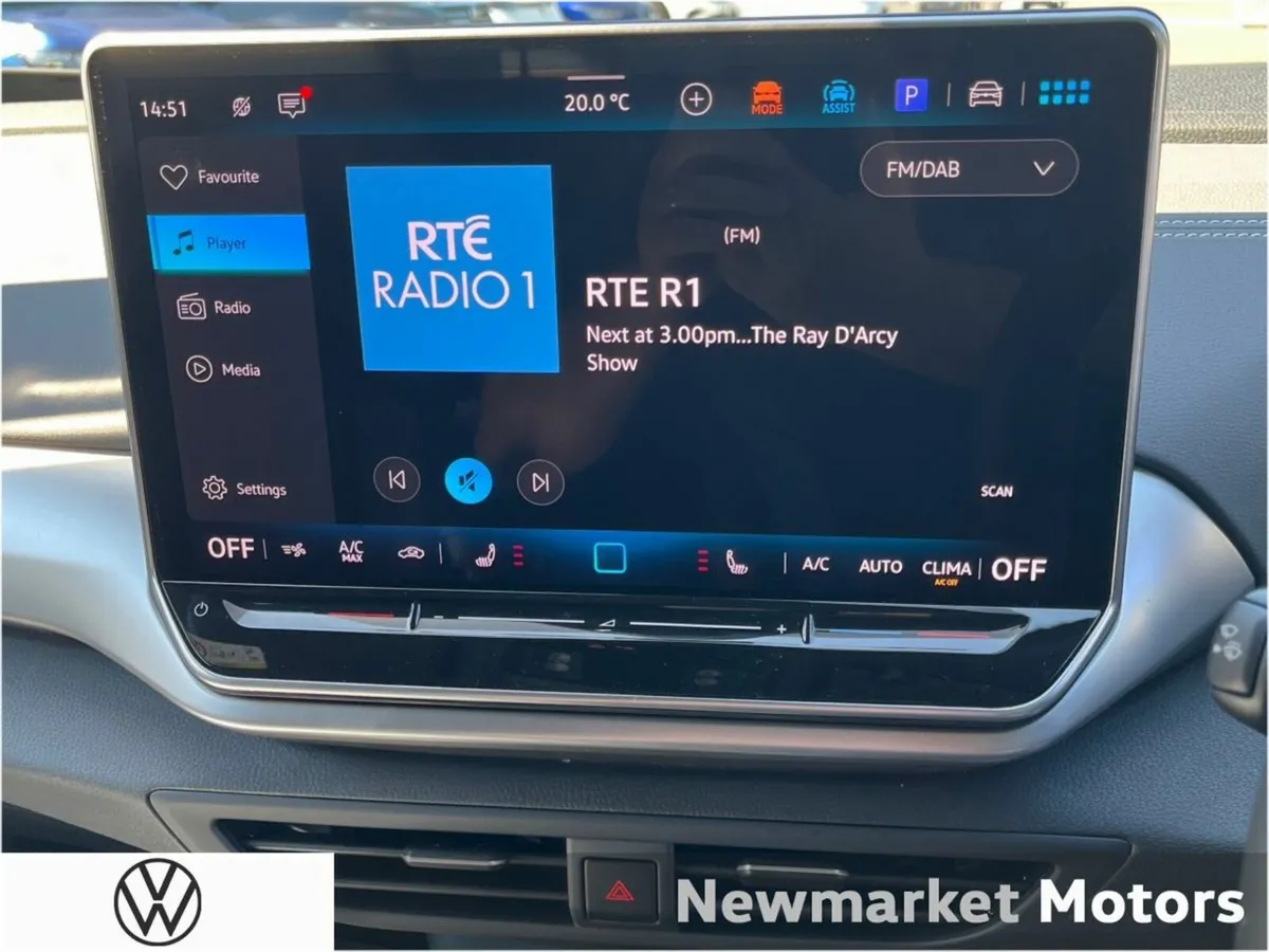 Volkswagen ID.4 ( NEW 2026 ) 286BHP PRO PLUS 77KWH - Image 4