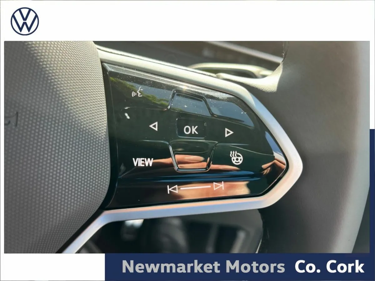 Volkswagen ID.7 ( NEW 2026 ) SPECIAL OFFER PRO PLU - Image 3