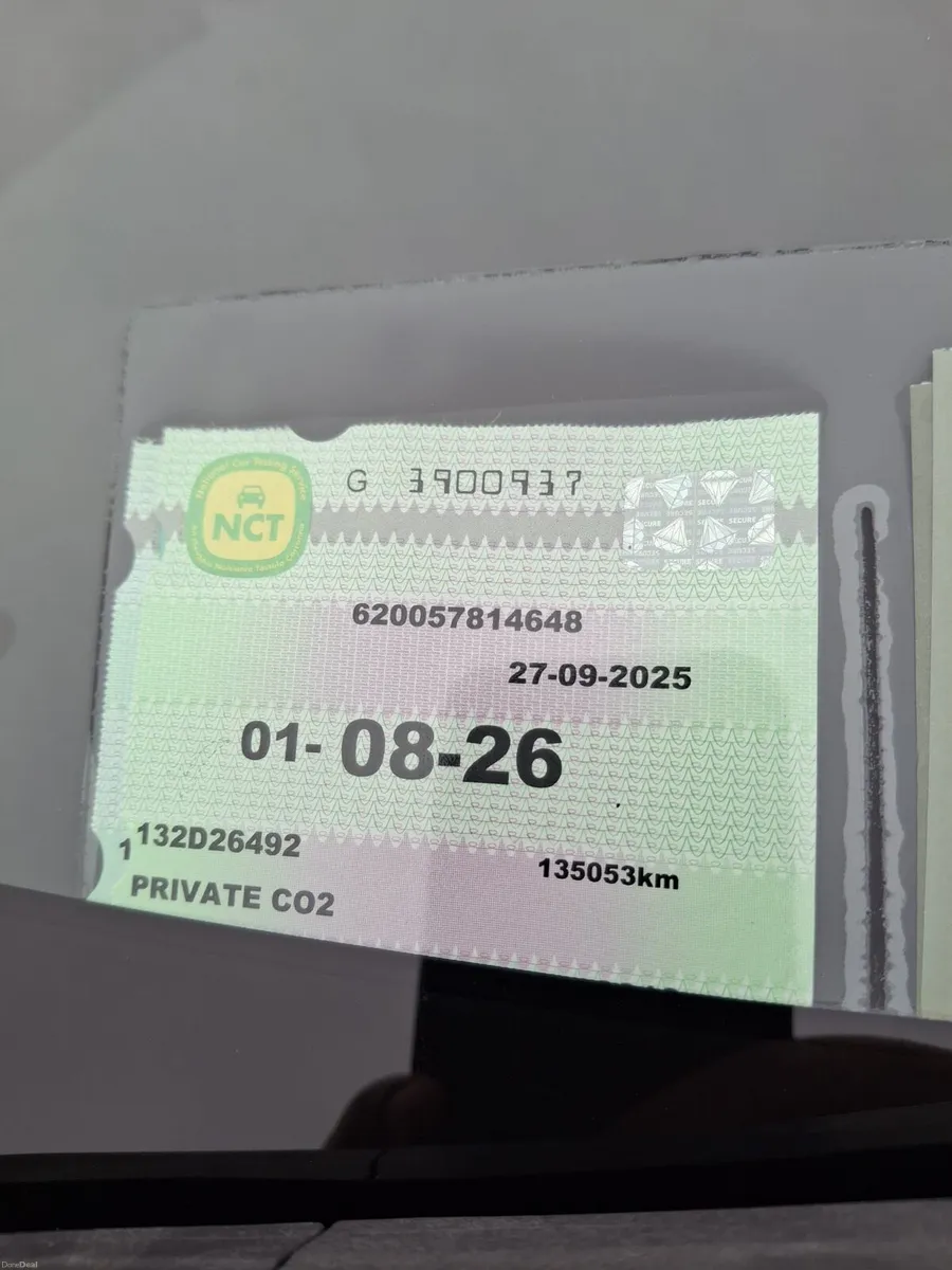 Toyota Prius Automatic - Image 2