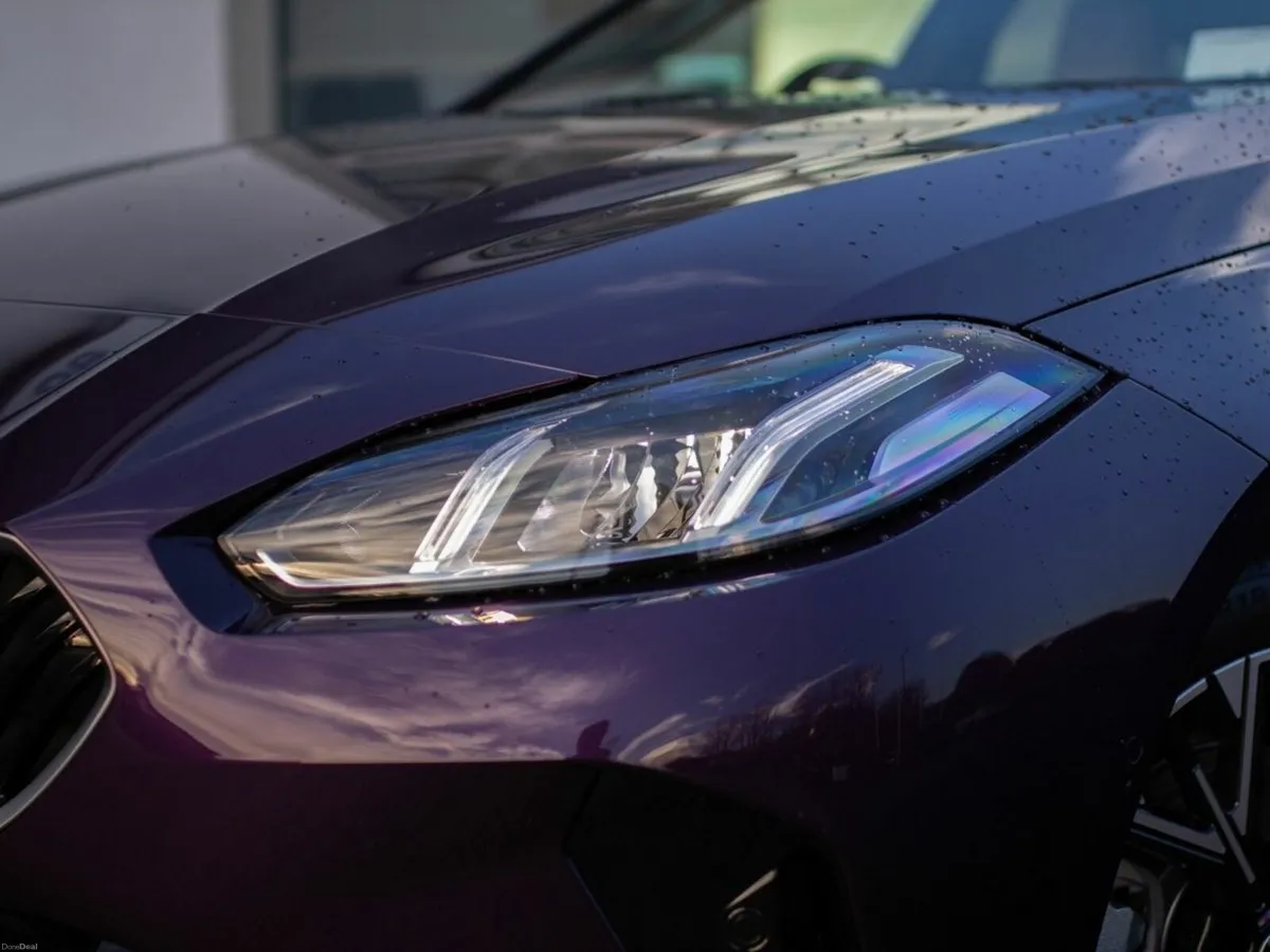 BMW 2-Series 220 M Sport Gran Coupe - Image 4