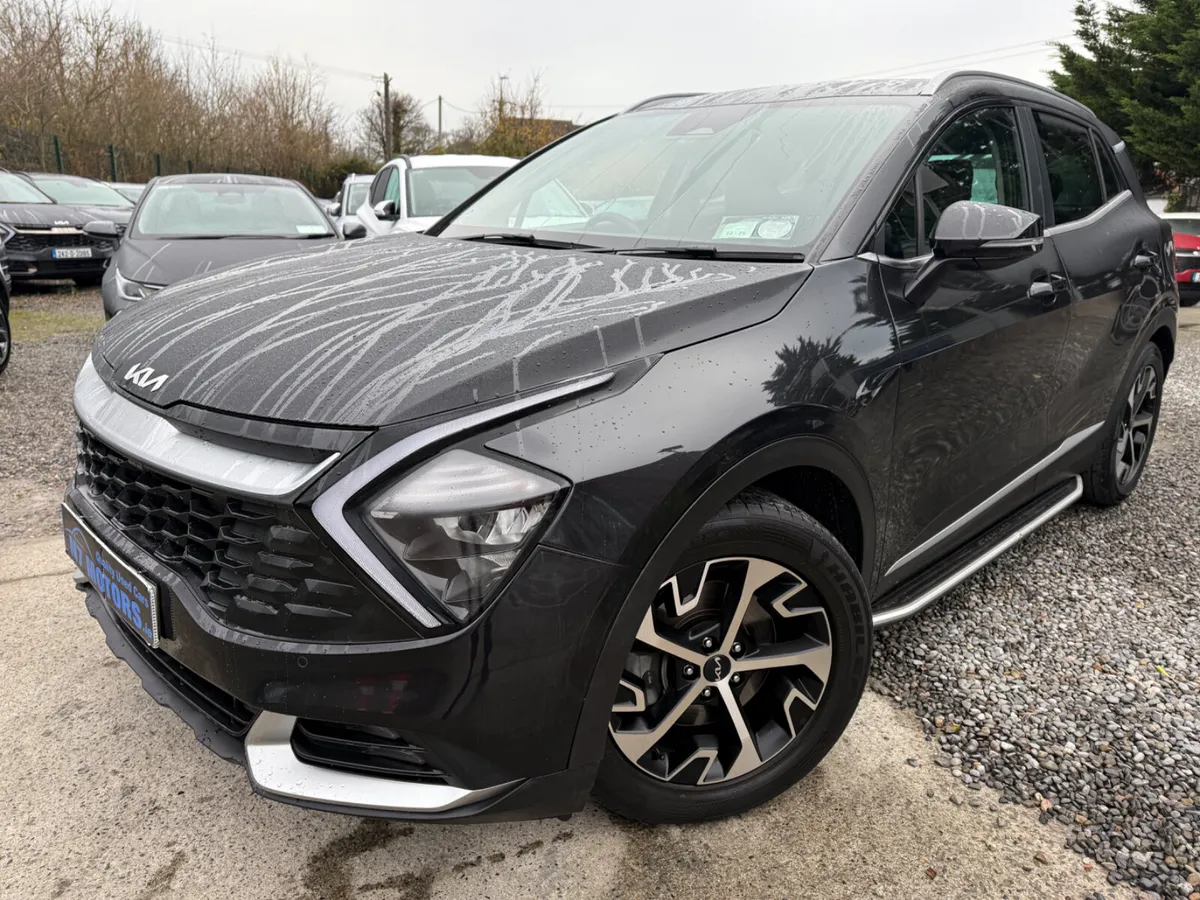 2023 Kia Sportage 1.6 K3 - Image 2