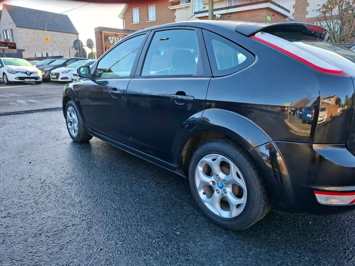 Ford Focus Titanium - Image 4