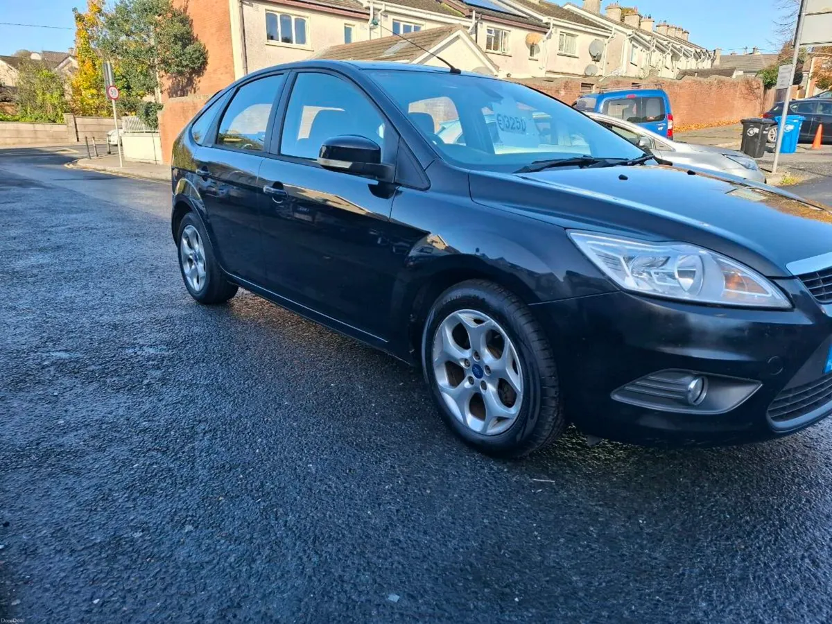 Ford Focus Titanium - Image 2