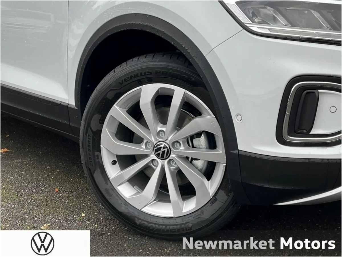 Volkswagen T-Roc ( NEW 2026 ) EDITION 75 2.0TDI 11 - Image 2