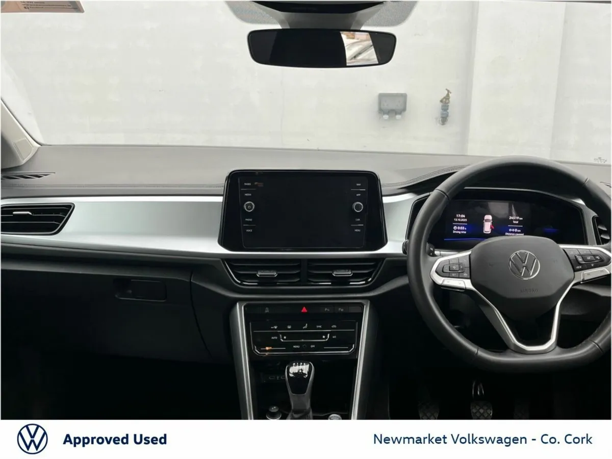Volkswagen T-Roc T-ROC EDITION 75 2.0TDI M6F 116HP - Image 2
