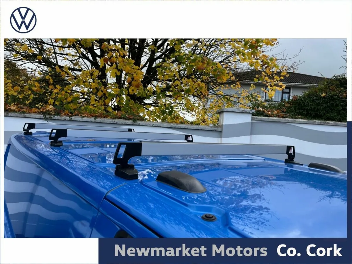 Volkswagen Transporter ( NEW 2026 ) 0% FINANCE = F - Image 3