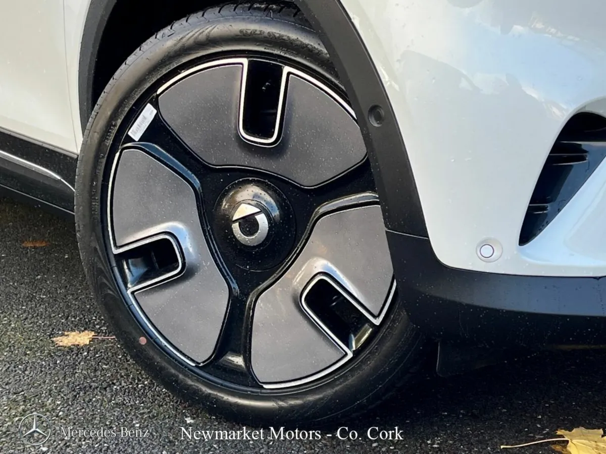 Smart #1 PREMIUM 66 KWH HUGE SPECIFICATION - Image 2