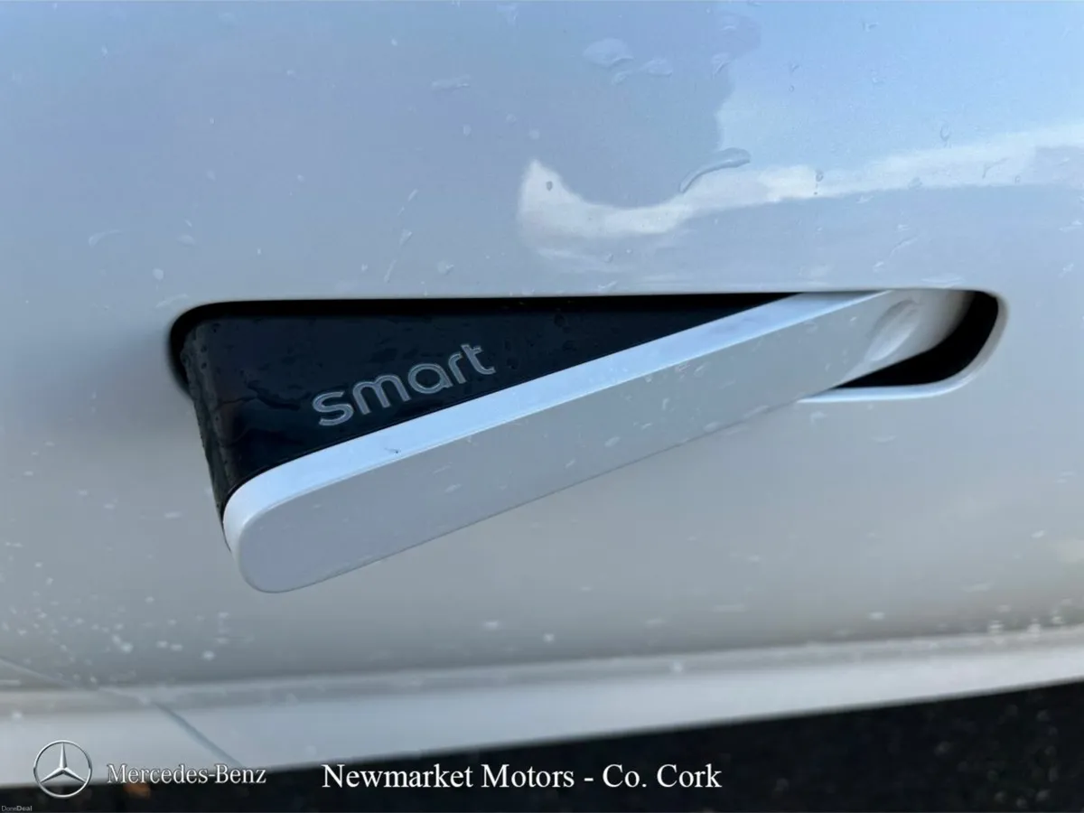 Smart #1 PREMIUM 66 KWH HUGE SPECIFICATION - Image 4