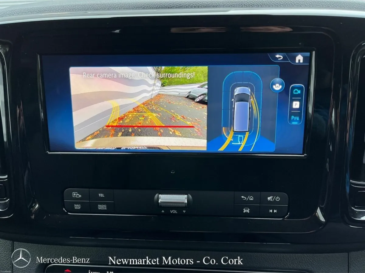 Mercedes-Benz Vito ( NEW 2026 ) 114CDI SELECT AUTO - Image 2