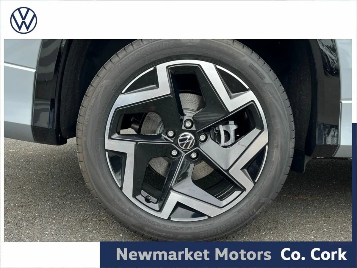 Volkswagen Tayron R-LINE 75 7 SEATER 2.0TDI 150BHP - Image 3
