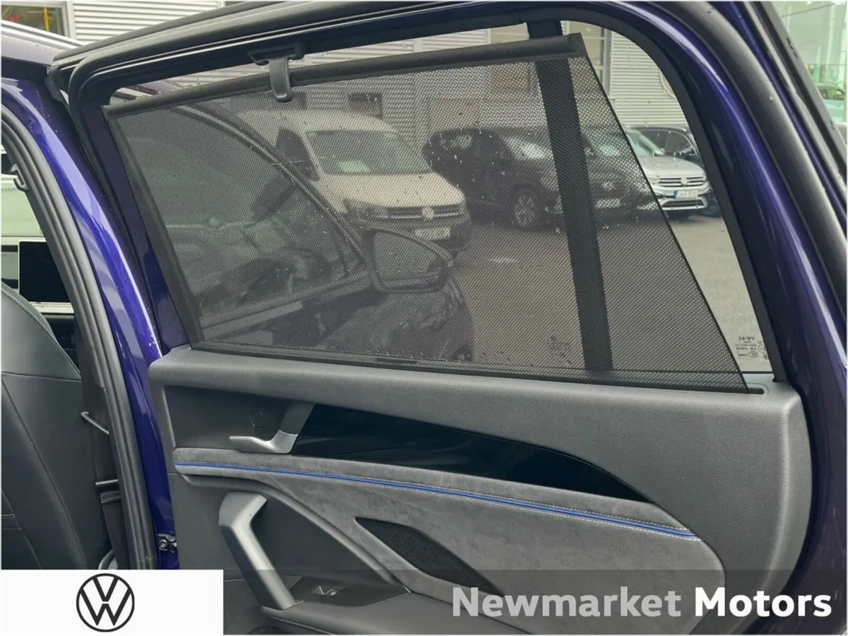Volkswagen Tayron R-LINE 75 DSG 2.0TDI 150BHP SEVE - Image 4