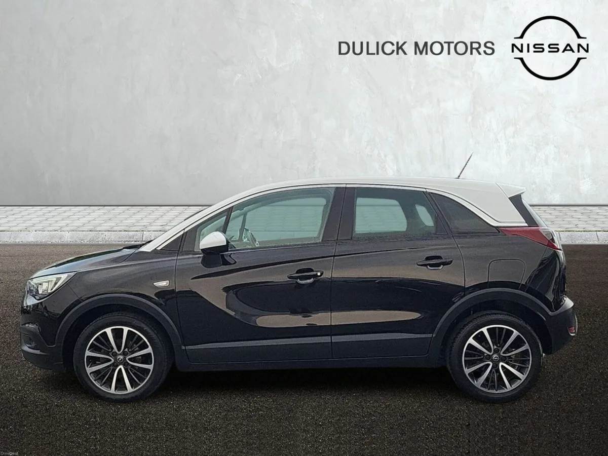 Opel Crossland X SE 1.5 Turbo D (102PS) S/S ecoTEC - Image 5
