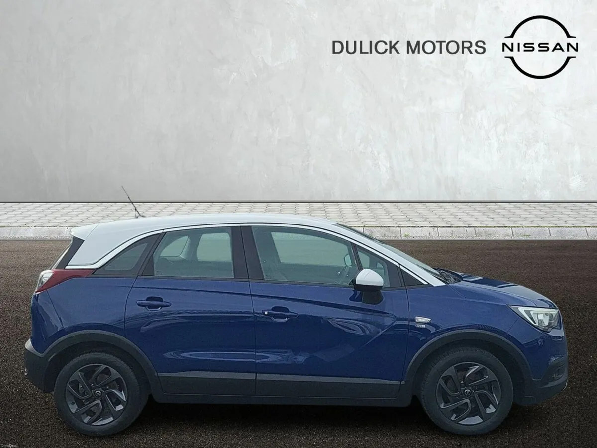 Opel Crossland X 1.2i (83PS) 120 Years Edition - Image 3