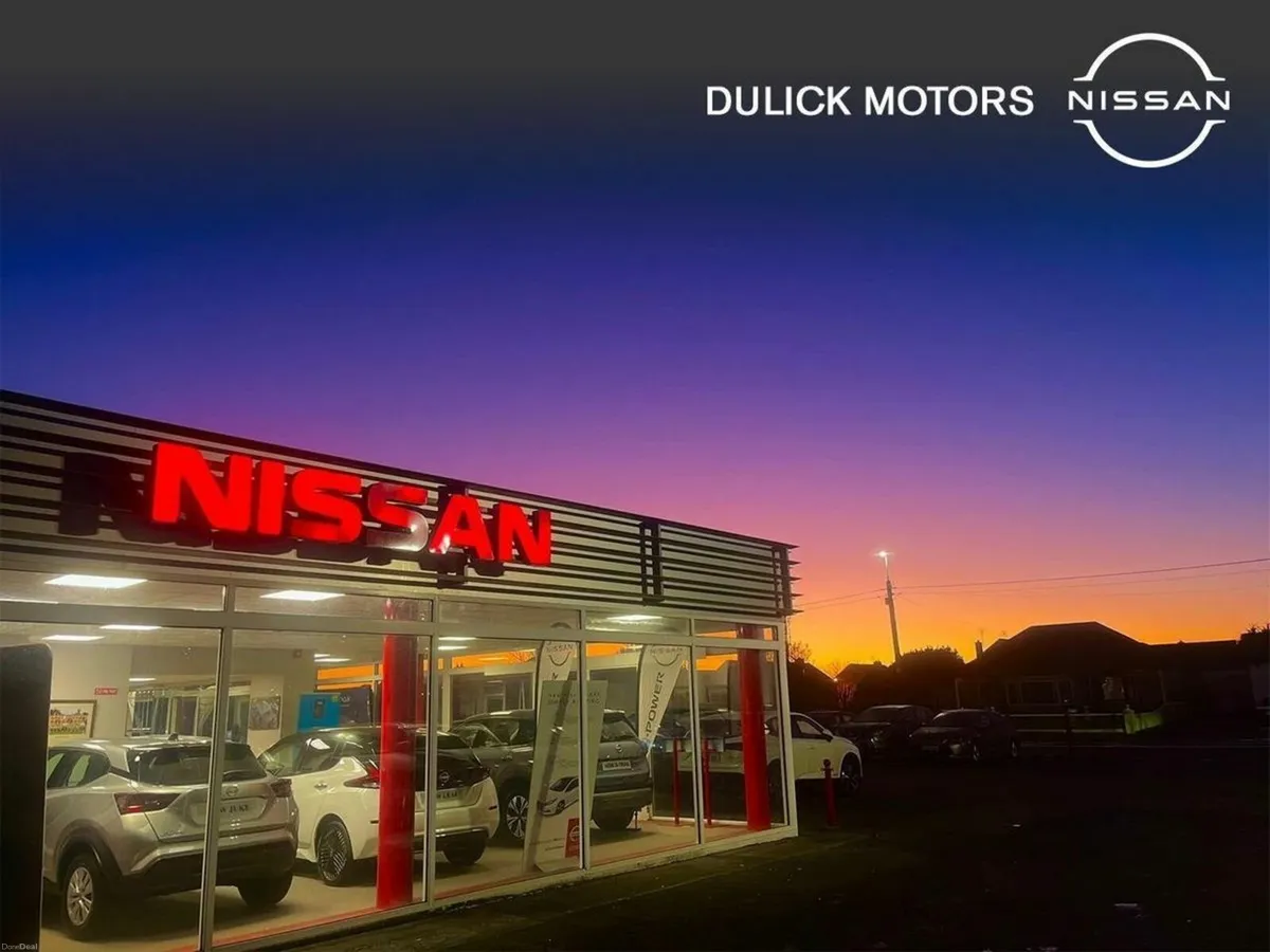 Nissan Qashqai 1.5 Petrol E-power - Image 4