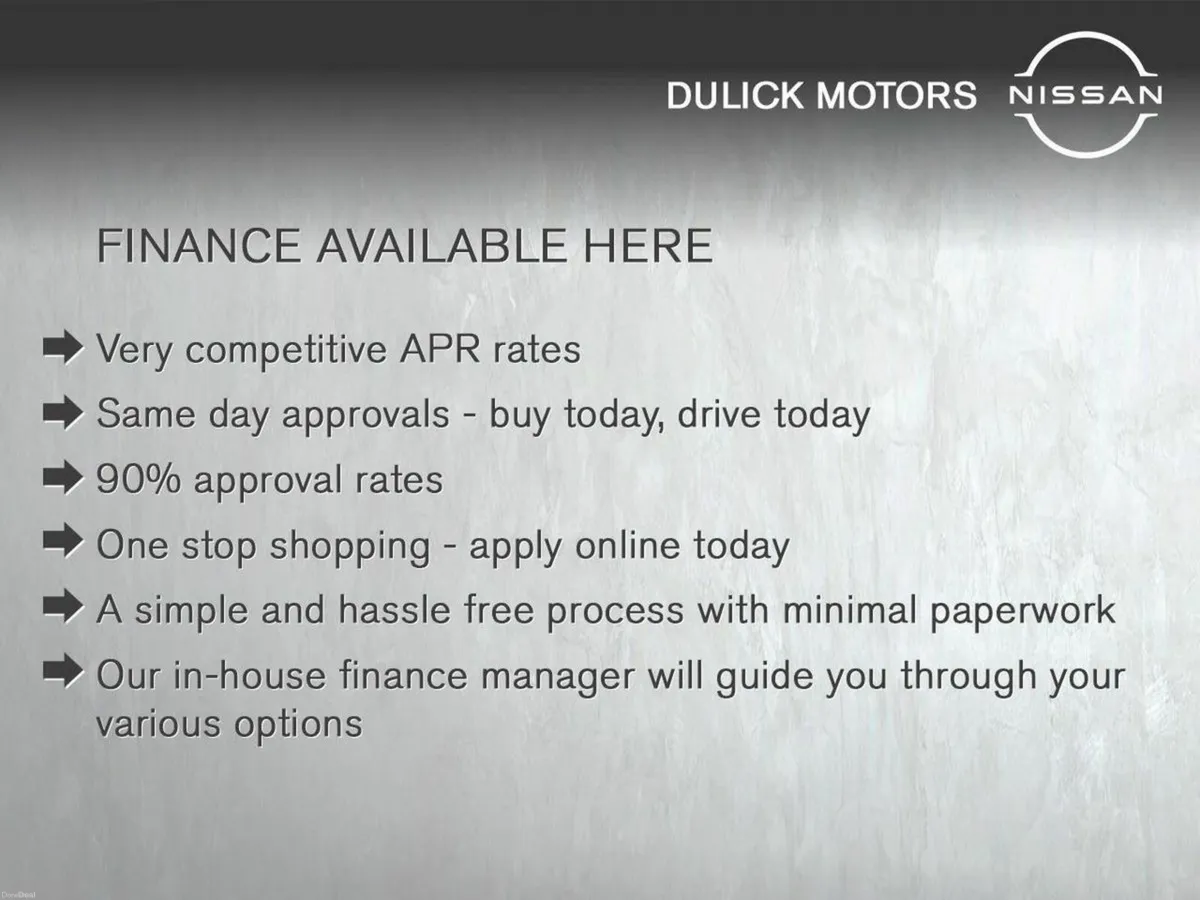 Nissan Qashqai 1.3 Mild Hybrid - Image 2