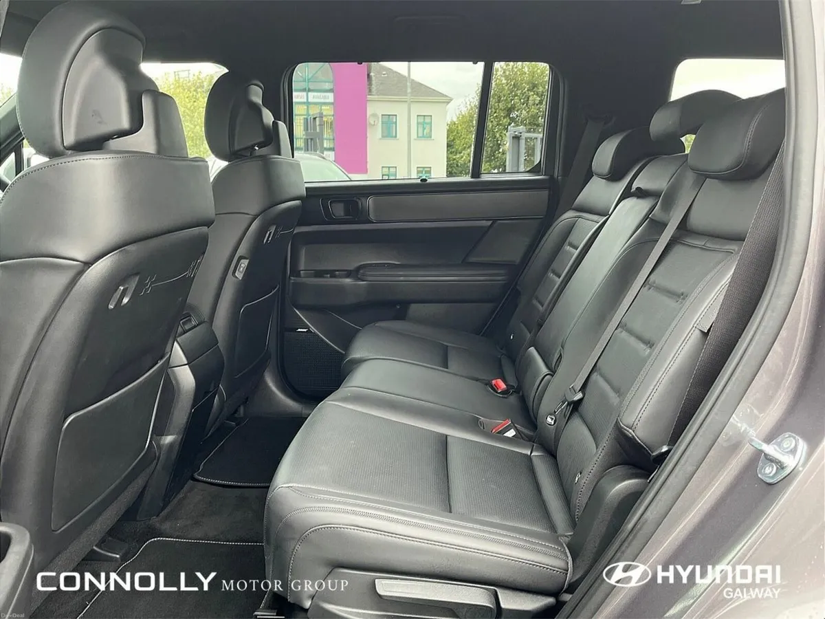 Hyundai Santa Fe PREMIUM CALLIGRAPHY 1.6 PHEV ** O - Image 6