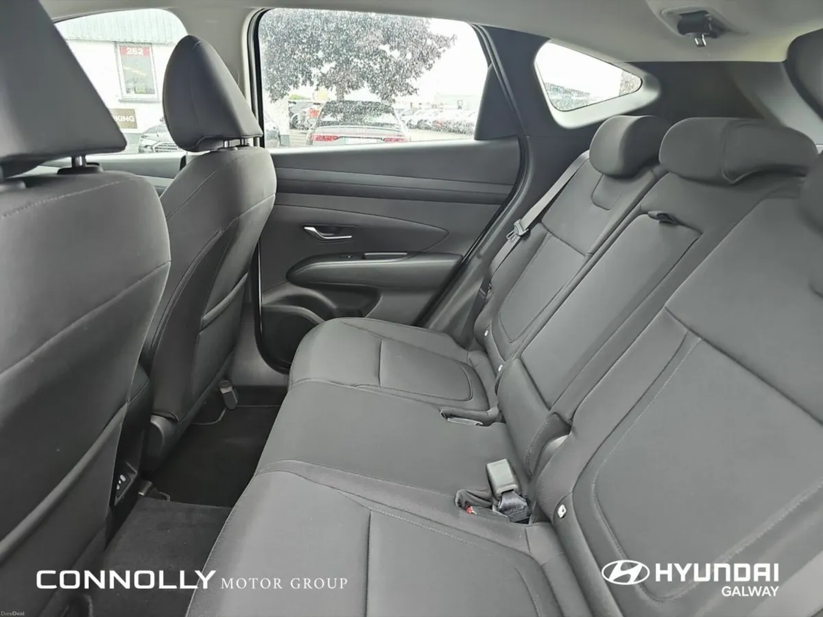 Hyundai Tucson 1.6 Diesel 2WD Comfort Plus ** ORDE - Image 6