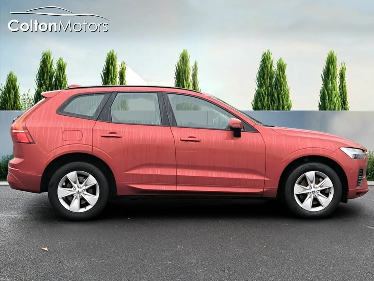 Volvo XC60 Momentum B4 MHEV DSL (197hp) - Image 3