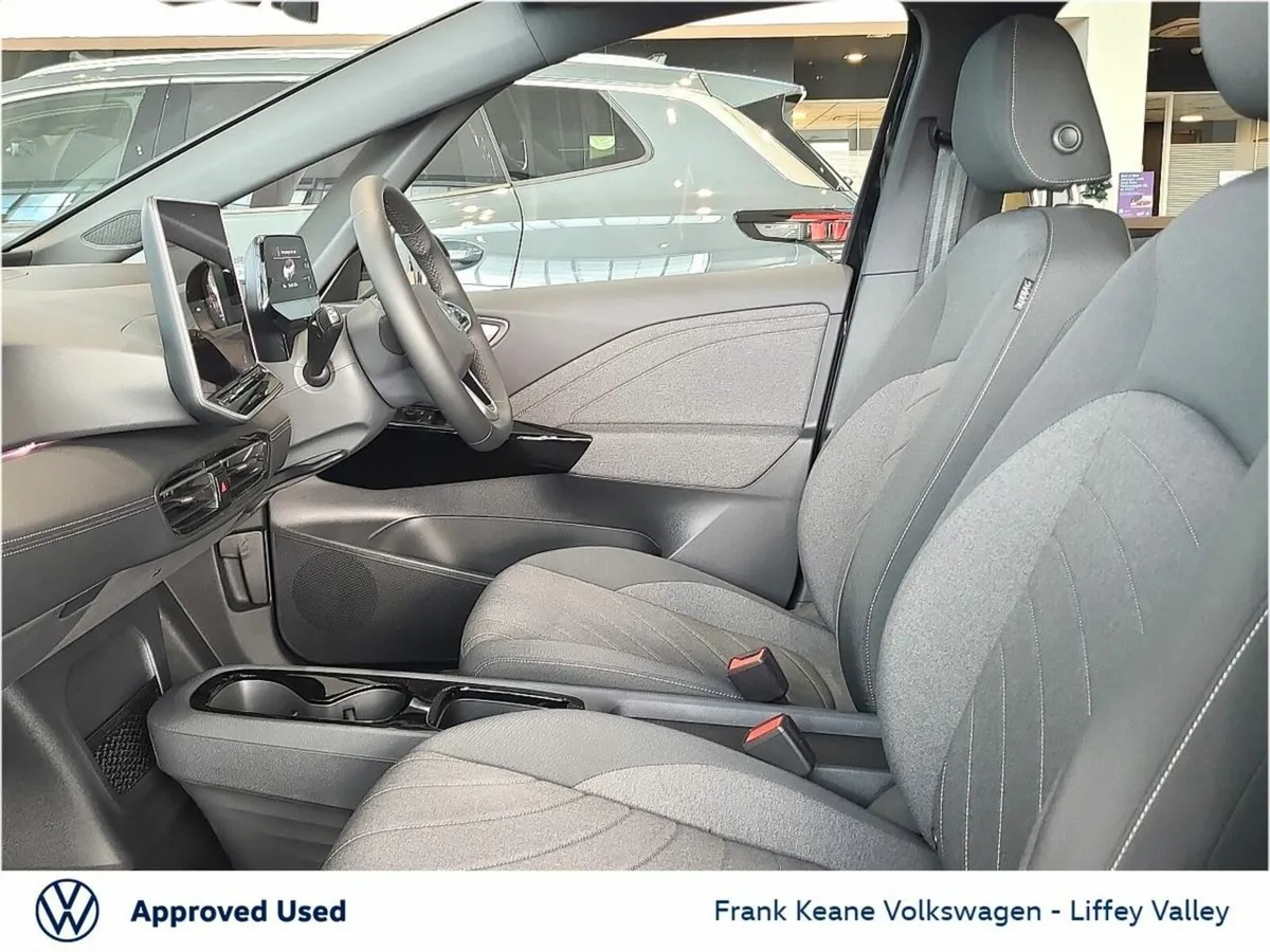 Volkswagen ID.3 Pure PLus 170HP - Image 4